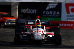 Sébastien Bourdais, Dale Coyne Racing Honda