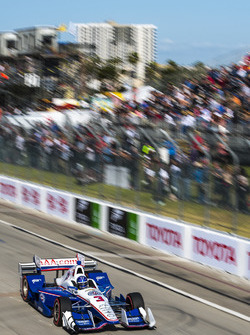 Helio Castroneves, Team Penske Chevrolet