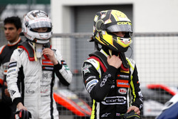 Lando Norris, Carlin, Dallara F317 - Volkswagen