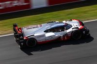 Testing Le Mans 24 Jam