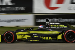 Charlie Kimball, Chip Ganassi Racing Honda