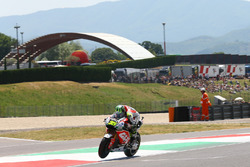 Cal Crutchlow, Team LCR Honda