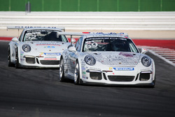 Walter Ben, Bonaldi Motorsport