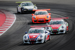 Enrico Fulgenzi, Ghinzani Arco Motorsport