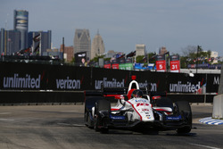 Esteban Gutierrez, Dale Coyne Racing Honda