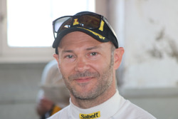Sébastien Carron, D-MAX Swiss, Team Balbosca