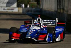 Takuma Sato, Andretti Autosport, Honda