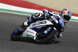 Jorge Martin, Del Conca Gresini Racing Moto3