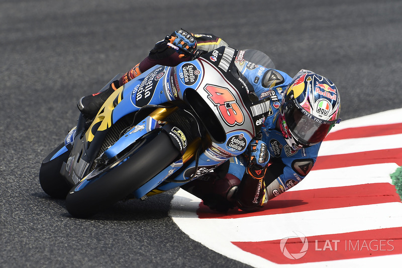 Джек Миллер, Estrella Galicia 0,0 Marc VDS