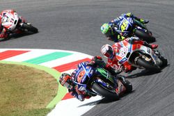 Maverick Viñales, Yamaha Factory Racing