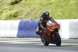 Mika Kallio, Red Bull KTM Factory Racing