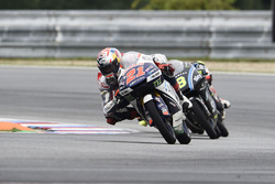 Fabio Di Giannantonio, Del Conca Gresini Racing Moto3