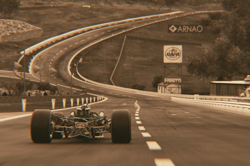 Project CARS 2