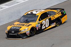 Matt Kenseth, Joe Gibbs Racing Toyota