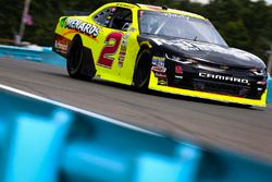 Paul Menard, Richard Childress Racing Chevrolet