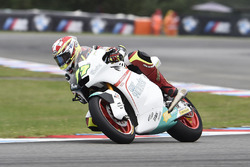Dominique Aegerter, Kiefer Racing