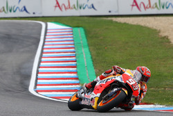 Marc Marquez, Repsol Honda Team