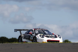 #17 KÜS TEAM75 Bernhard, Porsche 911 GT3 R: Mathieu Jaminet, Michael Ammermüller