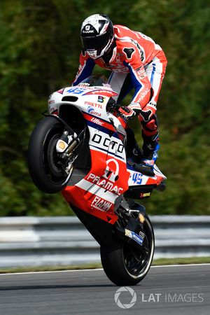 Scott Redding, Pramac Racing