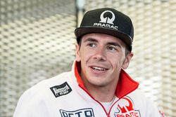 Scott Redding, Pramac Racing