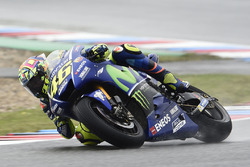 Valentino Rossi, Yamaha Factory Racing