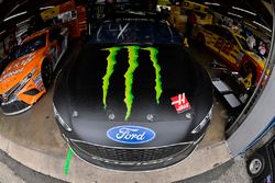 Kurt Busch, Stewart-Haas Racing Ford