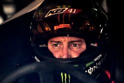 Kurt Busch, Stewart-Haas Racing Ford