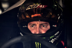 Kurt Busch, Stewart-Haas Racing Ford