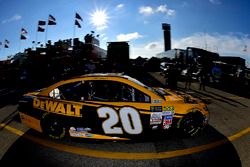 Matt Kenseth, Joe Gibbs Racing Toyota