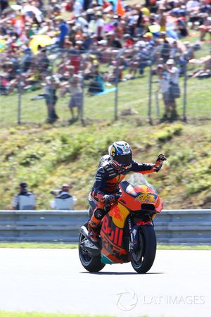 Pol Espargaro, Red Bull KTM Factory Racing