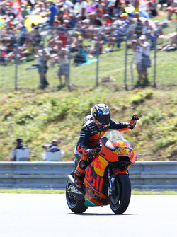 Pol Espargaro, Red Bull KTM Factory Racing