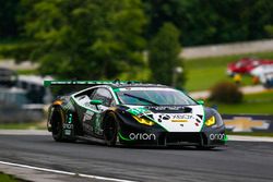 #16 Change Racing Lamborghini Huracan GT3: Corey Lewis, Jeroen Mul