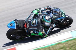 Stefano Manzi, Sky Racing Team VR46