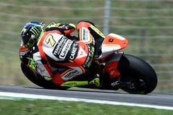 Lorenzo Baldassarri, Forward Racing