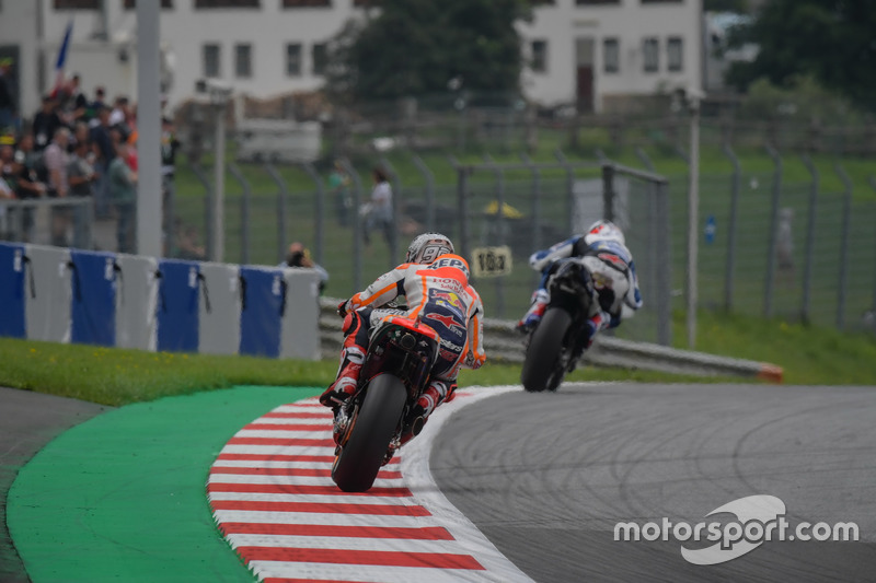Marc Marquez, Repsol Honda Team