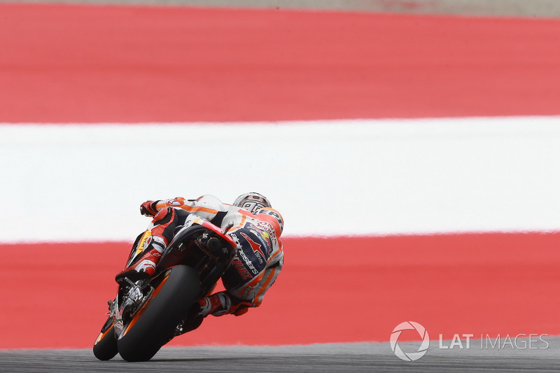 Marc Marquez, Repsol Honda Team