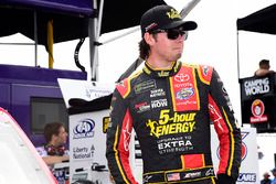 Erik Jones, Furniture Row Racing Toyota