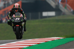 Johann Zarco, Monster Yamaha Tech 3