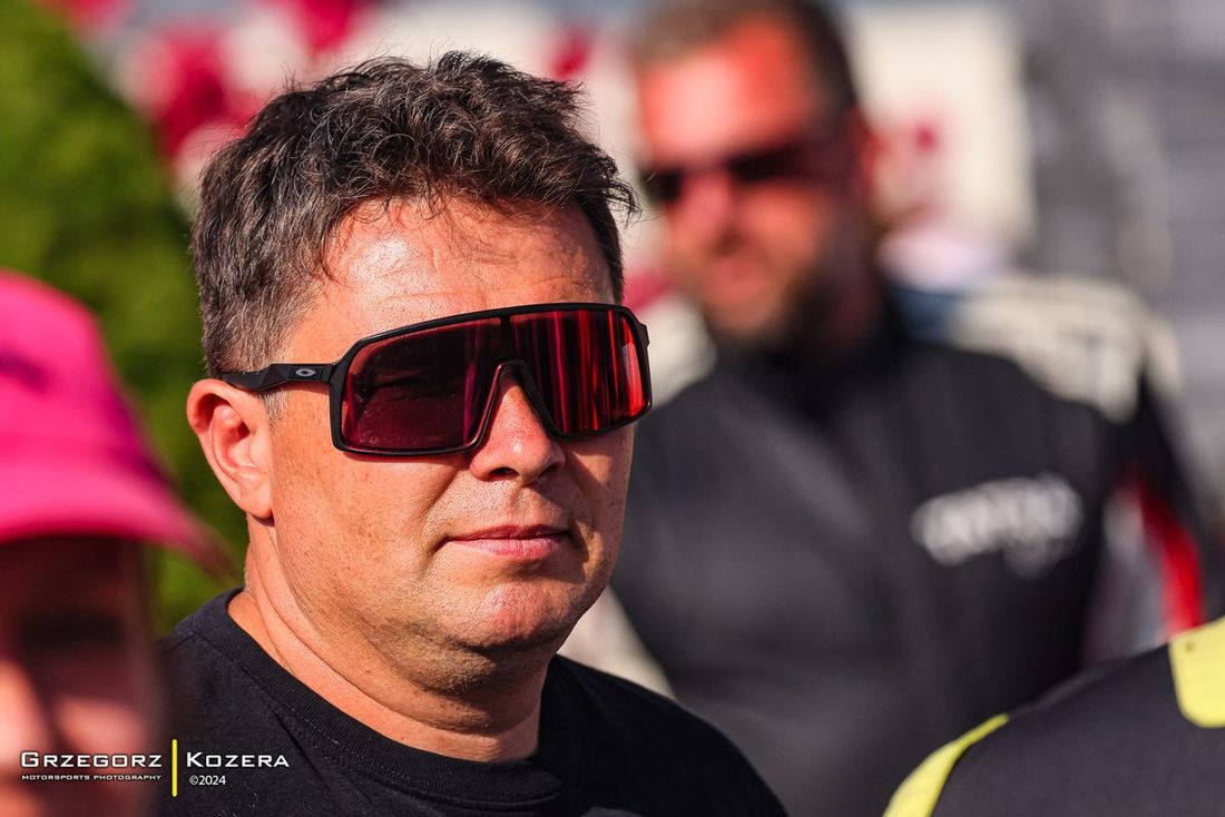 Wyścig Magura Małastowska