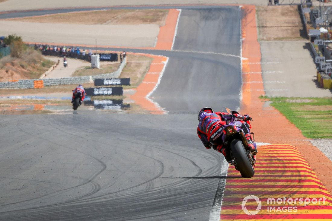 Jorge Martin, Pramac Racing