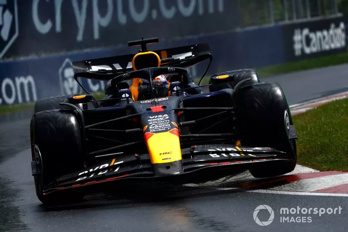 Max Verstappen, Red Bull Racing RB20