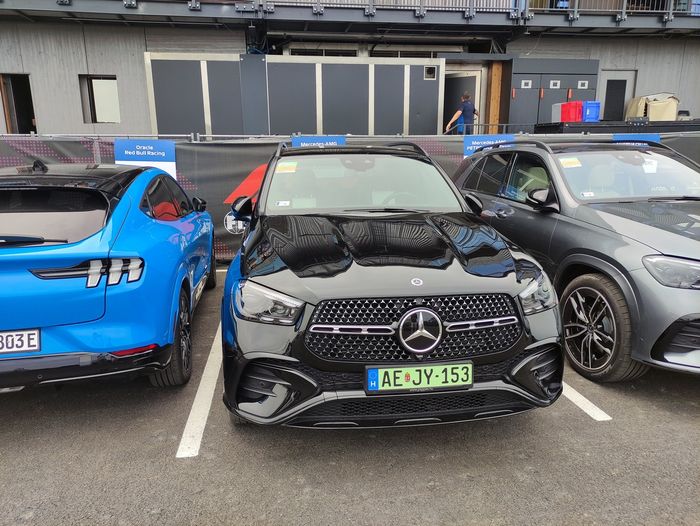 Formula 1, Magyar GP