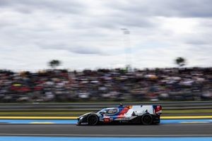 #15 BMW M Team WRT BMW M Hybrid V8: Dries Vanthoor, Raffaele Marciello, Marco Wittmann.