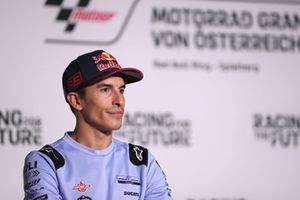 Marc Márquez, Gresini Racing