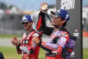 Jorge Martín, Pramac Racing