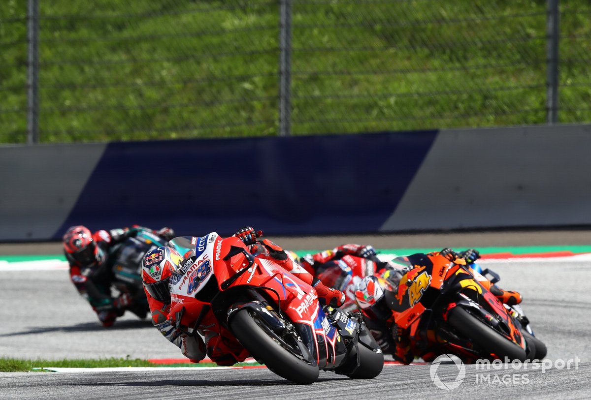 Jack Miller, Pramac Racing