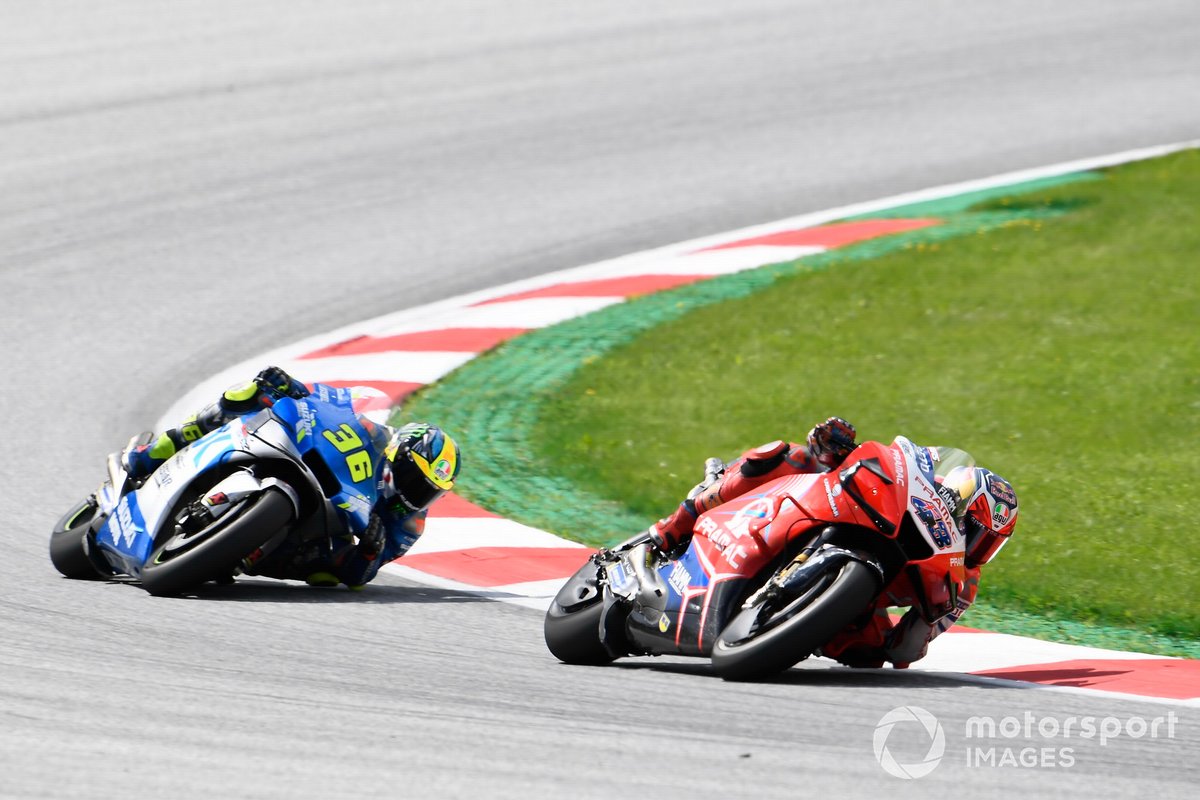 Jack Miller, Pramac Racing