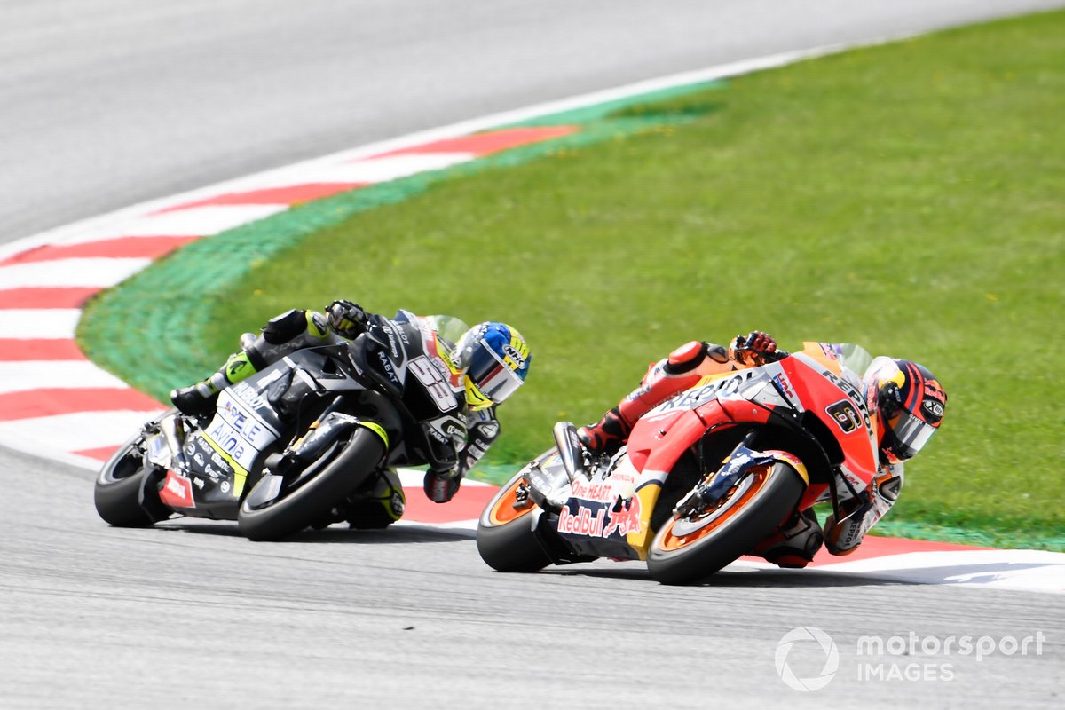 Stefan Bradl, Repsol Honda Team