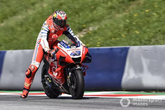 Jack Miller, Pramac Racing