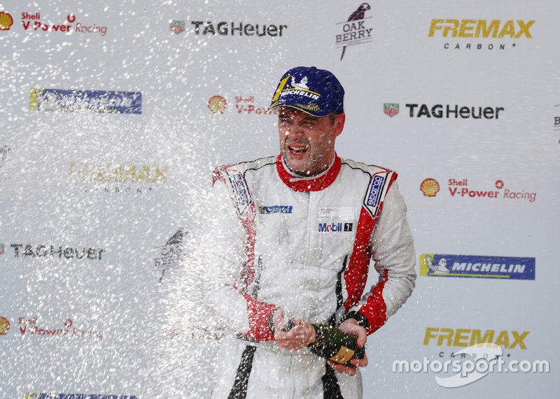 Alceu Feldmann - Porsche